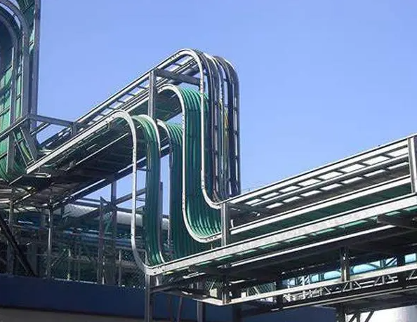 在建筑物內安裝電纜-橋架需要注意什么？